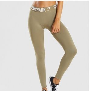 Brand New Gymshark Fit Leggings